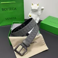 Cheap Bottega Veneta AAA Quality Belts For Men #1338839 Replica Wholesale [$68.00 USD] [ITEM#1338839] on Replica Bottega Veneta AAA Belts