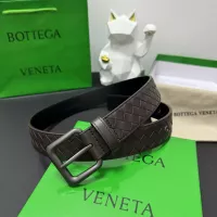 Cheap Bottega Veneta AAA Quality Belts In 3.5cm For Men #1338840 Replica Wholesale [$68.00 USD] [ITEM#1338840] on Replica Bottega Veneta AAA Belts