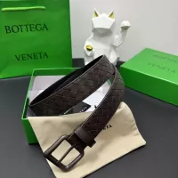 Cheap Bottega Veneta AAA Quality Belts In 3.5cm For Men #1338840 Replica Wholesale [$68.00 USD] [ITEM#1338840] on Replica Bottega Veneta AAA Belts