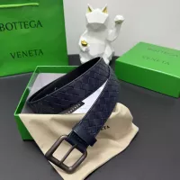 Cheap Bottega Veneta AAA Quality Belts In 3.5cm For Men #1338842 Replica Wholesale [$68.00 USD] [ITEM#1338842] on Replica Bottega Veneta AAA Belts