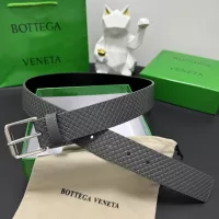 Cheap Bottega Veneta AAA Quality Belts In 3.5cm For Men #1338845 Replica Wholesale [$64.00 USD] [ITEM#1338845] on Replica Bottega Veneta AAA Belts