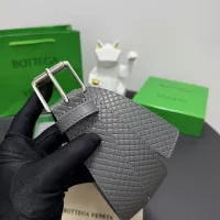 Cheap Bottega Veneta AAA Quality Belts In 3.5cm For Men #1338845 Replica Wholesale [$64.00 USD] [ITEM#1338845] on Replica Bottega Veneta AAA Belts
