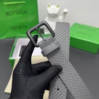 Cheap Bottega Veneta AAA Quality Belts In 3.5cm For Men #1338846 Replica Wholesale [$64.00 USD] [ITEM#1338846] on Replica Bottega Veneta AAA Belts