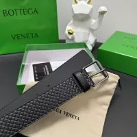 Cheap Bottega Veneta AAA Quality Belts In 3.5cm For Men #1338848 Replica Wholesale [$64.00 USD] [ITEM#1338848] on Replica Bottega Veneta AAA Belts