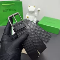 Cheap Bottega Veneta AAA Quality Belts In 3.5cm For Men #1338848 Replica Wholesale [$64.00 USD] [ITEM#1338848] on Replica Bottega Veneta AAA Belts