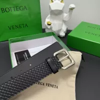 Cheap Bottega Veneta AAA Quality Belts In 3.5cm For Men #1338849 Replica Wholesale [$64.00 USD] [ITEM#1338849] on Replica Bottega Veneta AAA Belts
