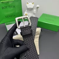 Cheap Bottega Veneta AAA Quality Belts In 3.5cm For Men #1338849 Replica Wholesale [$64.00 USD] [ITEM#1338849] on Replica Bottega Veneta AAA Belts