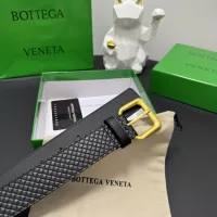 Cheap Bottega Veneta AAA Quality Belts In 3.5cm For Men #1338850 Replica Wholesale [$64.00 USD] [ITEM#1338850] on Replica Bottega Veneta AAA Belts