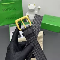 Cheap Bottega Veneta AAA Quality Belts In 3.5cm For Men #1338850 Replica Wholesale [$64.00 USD] [ITEM#1338850] on Replica Bottega Veneta AAA Belts