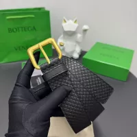 Cheap Bottega Veneta AAA Quality Belts In 3.5cm For Men #1338850 Replica Wholesale [$64.00 USD] [ITEM#1338850] on Replica Bottega Veneta AAA Belts