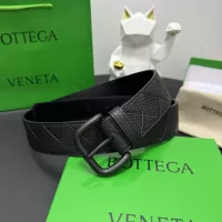 Cheap Bottega Veneta AAA Quality Belts In 3.8cm For Men #1338851 Replica Wholesale [$68.00 USD] [ITEM#1338851] on Replica Bottega Veneta AAA Belts