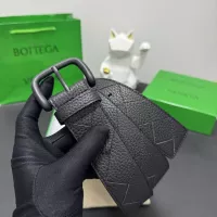 Cheap Bottega Veneta AAA Quality Belts In 3.8cm For Men #1338851 Replica Wholesale [$68.00 USD] [ITEM#1338851] on Replica Bottega Veneta AAA Belts