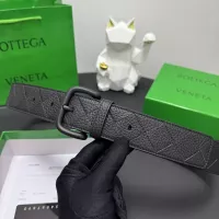 Cheap Bottega Veneta AAA Quality Belts In 3.8cm For Men #1338851 Replica Wholesale [$68.00 USD] [ITEM#1338851] on Replica Bottega Veneta AAA Belts