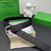 Cheap Bottega Veneta AAA Quality Belts In 3.8cm For Men #1338852 Replica Wholesale [$68.00 USD] [ITEM#1338852] on Replica Bottega Veneta AAA Belts