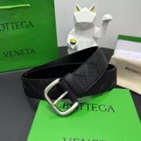 Cheap Bottega Veneta AAA Quality Belts In 3.8cm For Men #1338852 Replica Wholesale [$68.00 USD] [ITEM#1338852] on Replica Bottega Veneta AAA Belts