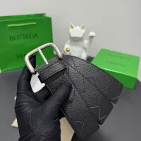 Cheap Bottega Veneta AAA Quality Belts In 3.8cm For Men #1338852 Replica Wholesale [$68.00 USD] [ITEM#1338852] on Replica Bottega Veneta AAA Belts