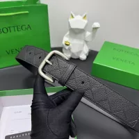 Cheap Bottega Veneta AAA Quality Belts In 3.8cm For Men #1338852 Replica Wholesale [$68.00 USD] [ITEM#1338852] on Replica Bottega Veneta AAA Belts