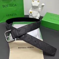 Cheap Bottega Veneta AAA Quality Belts In 3.8cm For Men #1338855 Replica Wholesale [$68.00 USD] [ITEM#1338855] on Replica Bottega Veneta AAA Belts