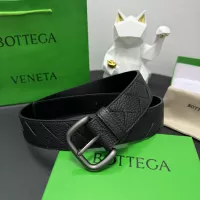 Cheap Bottega Veneta AAA Quality Belts In 3.8cm For Men #1338855 Replica Wholesale [$68.00 USD] [ITEM#1338855] on Replica Bottega Veneta AAA Belts