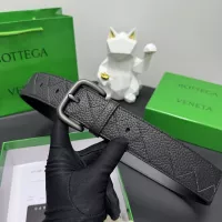 Cheap Bottega Veneta AAA Quality Belts In 3.8cm For Men #1338855 Replica Wholesale [$68.00 USD] [ITEM#1338855] on Replica Bottega Veneta AAA Belts