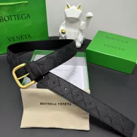 Cheap Bottega Veneta AAA Quality Belts In 3.8cm For Men #1338856 Replica Wholesale [$68.00 USD] [ITEM#1338856] on Replica Bottega Veneta AAA Belts