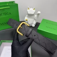 Cheap Bottega Veneta AAA Quality Belts In 3.8cm For Men #1338856 Replica Wholesale [$68.00 USD] [ITEM#1338856] on Replica Bottega Veneta AAA Belts