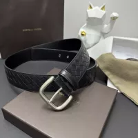 Cheap Bottega Veneta AAA Quality Belts In 3.8cm For Men #1338863 Replica Wholesale [$68.00 USD] [ITEM#1338863] on Replica Bottega Veneta AAA Belts
