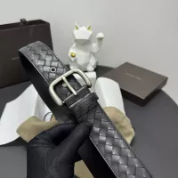 Cheap Bottega Veneta AAA Quality Belts In 3.8cm For Men #1338863 Replica Wholesale [$68.00 USD] [ITEM#1338863] on Replica Bottega Veneta AAA Belts