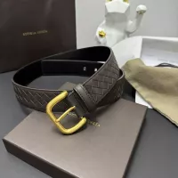 Cheap Bottega Veneta AAA Quality Belts In 3.8cm For Men #1338864 Replica Wholesale [$68.00 USD] [ITEM#1338864] on Replica Bottega Veneta AAA Belts