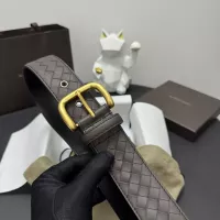 Cheap Bottega Veneta AAA Quality Belts In 3.8cm For Men #1338864 Replica Wholesale [$68.00 USD] [ITEM#1338864] on Replica Bottega Veneta AAA Belts