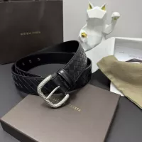 Cheap Bottega Veneta AAA Quality Belts In 3.8cm For Men #1338866 Replica Wholesale [$68.00 USD] [ITEM#1338866] on Replica Bottega Veneta AAA Belts