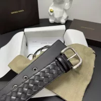 Cheap Bottega Veneta AAA Quality Belts In 3.8cm For Men #1338866 Replica Wholesale [$68.00 USD] [ITEM#1338866] on Replica Bottega Veneta AAA Belts