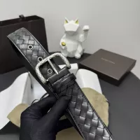 Cheap Bottega Veneta AAA Quality Belts In 3.8cm For Men #1338866 Replica Wholesale [$68.00 USD] [ITEM#1338866] on Replica Bottega Veneta AAA Belts