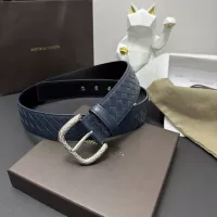 Cheap Bottega Veneta AAA Quality Belts In 3.8cm For Men #1338867 Replica Wholesale [$68.00 USD] [ITEM#1338867] on Replica Bottega Veneta AAA Belts