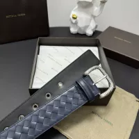 Cheap Bottega Veneta AAA Quality Belts In 3.8cm For Men #1338867 Replica Wholesale [$68.00 USD] [ITEM#1338867] on Replica Bottega Veneta AAA Belts