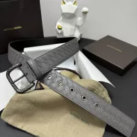 Cheap Bottega Veneta AAA Quality Belts In 3.8cm For Men #1338868 Replica Wholesale [$68.00 USD] [ITEM#1338868] on Replica Bottega Veneta AAA Belts