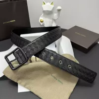 Cheap Bottega Veneta AAA Quality Belts In 3.8cm For Men #1338869 Replica Wholesale [$68.00 USD] [ITEM#1338869] on Replica Bottega Veneta AAA Belts