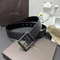 Cheap Bottega Veneta AAA Quality Belts In 3.8cm For Men #1338869 Replica Wholesale [$68.00 USD] [ITEM#1338869] on Replica Bottega Veneta AAA Belts