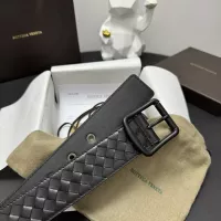 Cheap Bottega Veneta AAA Quality Belts In 3.8cm For Men #1338869 Replica Wholesale [$68.00 USD] [ITEM#1338869] on Replica Bottega Veneta AAA Belts