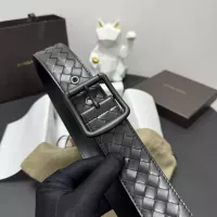 Cheap Bottega Veneta AAA Quality Belts In 3.8cm For Men #1338869 Replica Wholesale [$68.00 USD] [ITEM#1338869] on Replica Bottega Veneta AAA Belts
