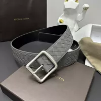 Cheap Bottega Veneta AAA Quality Belts In 3.8cm For Men #1338870 Replica Wholesale [$68.00 USD] [ITEM#1338870] on Replica Bottega Veneta AAA Belts
