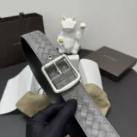 Cheap Bottega Veneta AAA Quality Belts In 3.8cm For Men #1338870 Replica Wholesale [$68.00 USD] [ITEM#1338870] on Replica Bottega Veneta AAA Belts