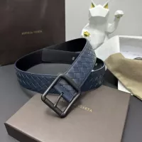 Cheap Bottega Veneta AAA Quality Belts In 3.8cm For Men #1338872 Replica Wholesale [$68.00 USD] [ITEM#1338872] on Replica Bottega Veneta AAA Belts