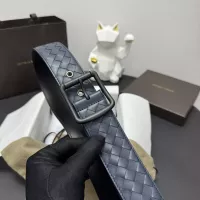 Cheap Bottega Veneta AAA Quality Belts In 3.8cm For Men #1338872 Replica Wholesale [$68.00 USD] [ITEM#1338872] on Replica Bottega Veneta AAA Belts