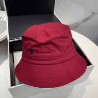 Cheap Ralph Lauren Polo Caps #1338873 Replica Wholesale [$29.00 USD] [ITEM#1338873] on Replica Ralph Lauren Polo Caps