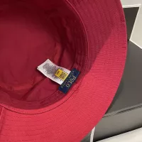 Cheap Ralph Lauren Polo Caps #1338873 Replica Wholesale [$29.00 USD] [ITEM#1338873] on Replica Ralph Lauren Polo Caps