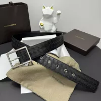 Cheap Bottega Veneta AAA Quality Belts In 3.8cm For Men #1338874 Replica Wholesale [$68.00 USD] [ITEM#1338874] on Replica Bottega Veneta AAA Belts