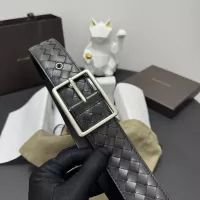 Cheap Bottega Veneta AAA Quality Belts In 3.8cm For Men #1338874 Replica Wholesale [$68.00 USD] [ITEM#1338874] on Replica Bottega Veneta AAA Belts