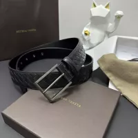 Cheap Bottega Veneta AAA Quality Belts In 3.8cm For Men #1338875 Replica Wholesale [$68.00 USD] [ITEM#1338875] on Replica Bottega Veneta AAA Belts