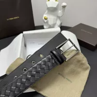 Cheap Bottega Veneta AAA Quality Belts In 3.8cm For Men #1338875 Replica Wholesale [$68.00 USD] [ITEM#1338875] on Replica Bottega Veneta AAA Belts